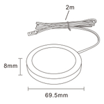 Накладной светильник Lightstar Mobiled 036330