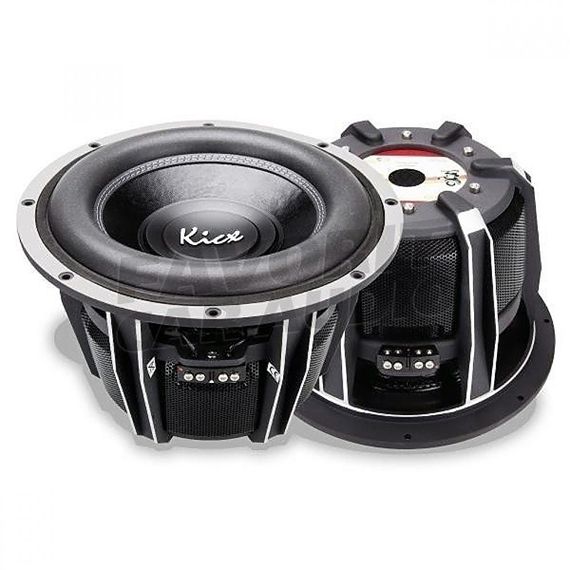 Сабвуфер Kicx QS 380