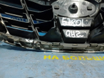 Решетка радиатора SUBARU IMPREZA 2007-2012