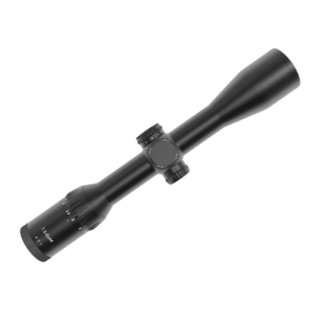 Artelv CRS 1.5-6x44 SFP 30мм