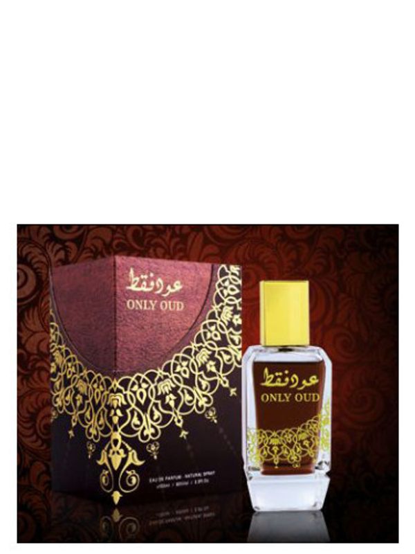 Tayyib Only Oud