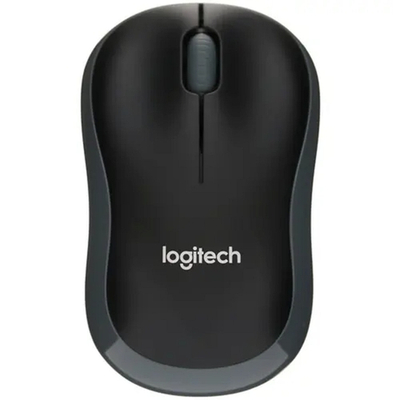 920-004518 Logitech Клавиатура + мышь MK270 оригинальная заводская гравировка RU/LAT