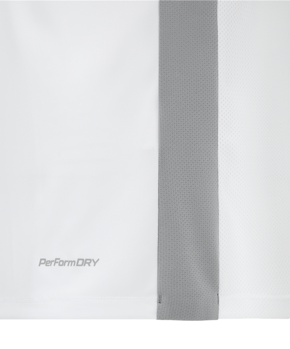Футболка игровая Jogel DIVISION PerFormDRY Element Jersey 26, белый 00