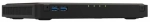 Сетевой RAID-накопитель QNAP  TBS-464-8G