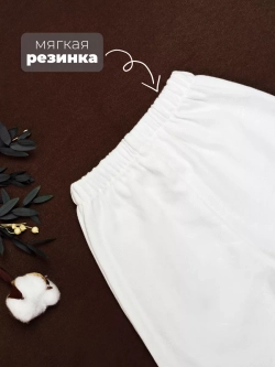 Крестильный комплект для малышей