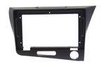 Переходная рамка магнитолы HONDA CR-Z 1 2010-2016 9 дюймов