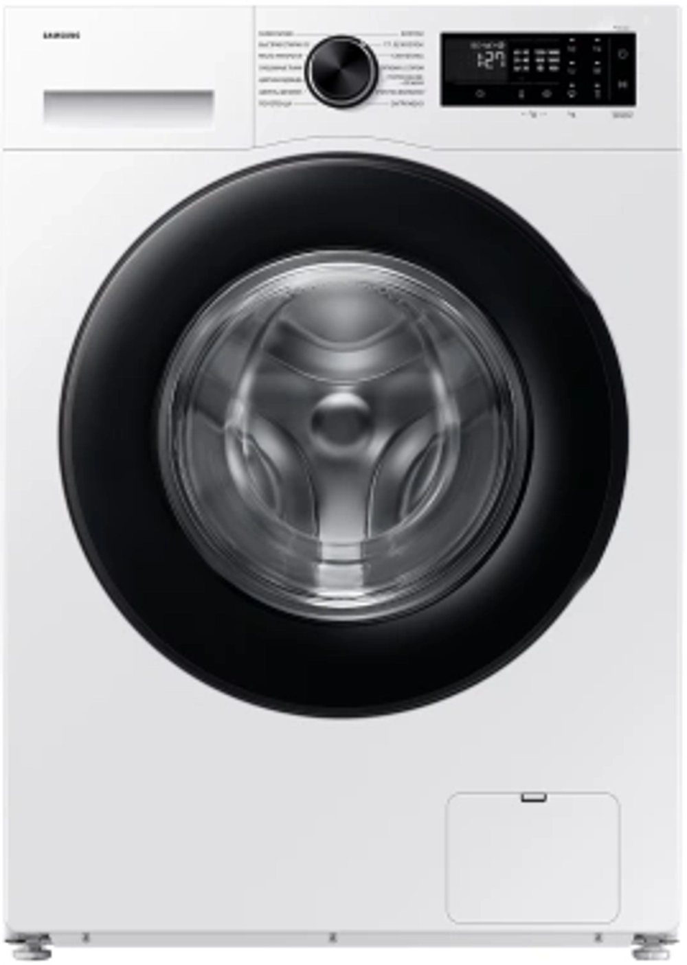 Стиральная машина Samsung WW90DG5U34AELP