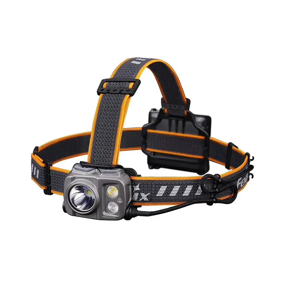 Налобный фонарь FENIX HP16R