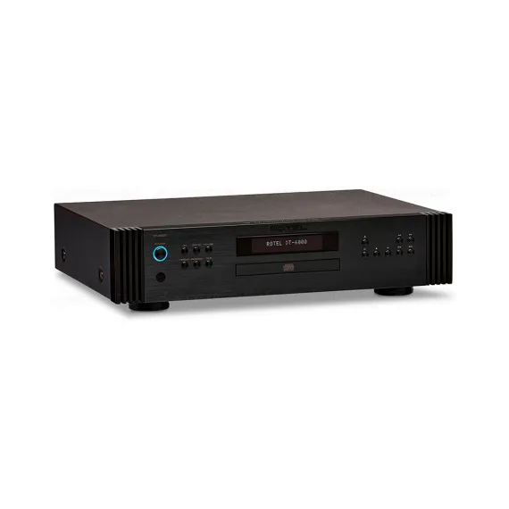 Rotel DT-6000 Black