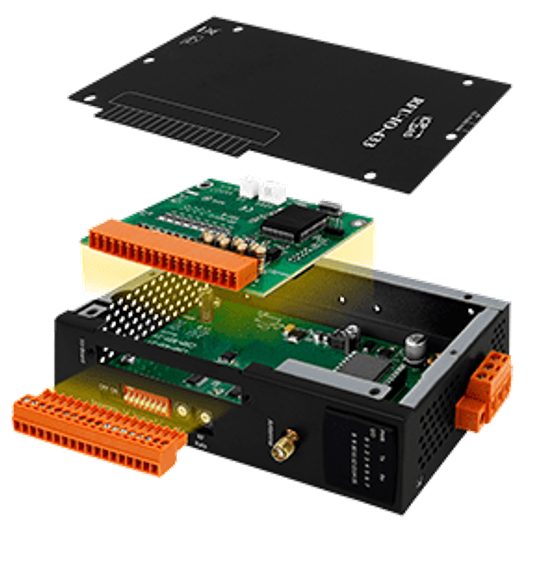 RFU-IO-433