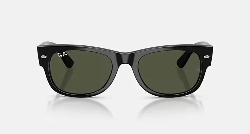 RAY-BAN MEGA WAYFARER II RB0832S 901/31