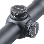 Оптический прицел Vector Optics 25,4мм SFP Matiz 2-7x32 ( Тигр, СВД, ОП-СКС,  / Сетка VOW-MOA )