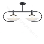 Ceiling design lamp Luno