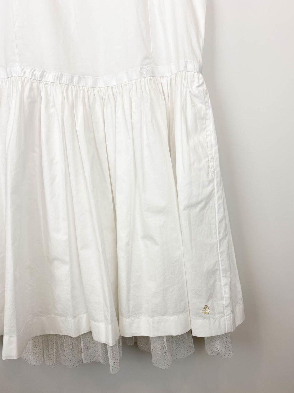 Платье Petit Bateau, 152
