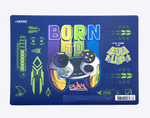 Покрытие настольное для лепки "Level Up Game" (deVENTE)
