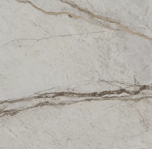 Керамогранит KERAMA MARAZZI ИФРАН серый светлый матовый обрезной 60x60 (9 мм.) арт. KM6060G0061R