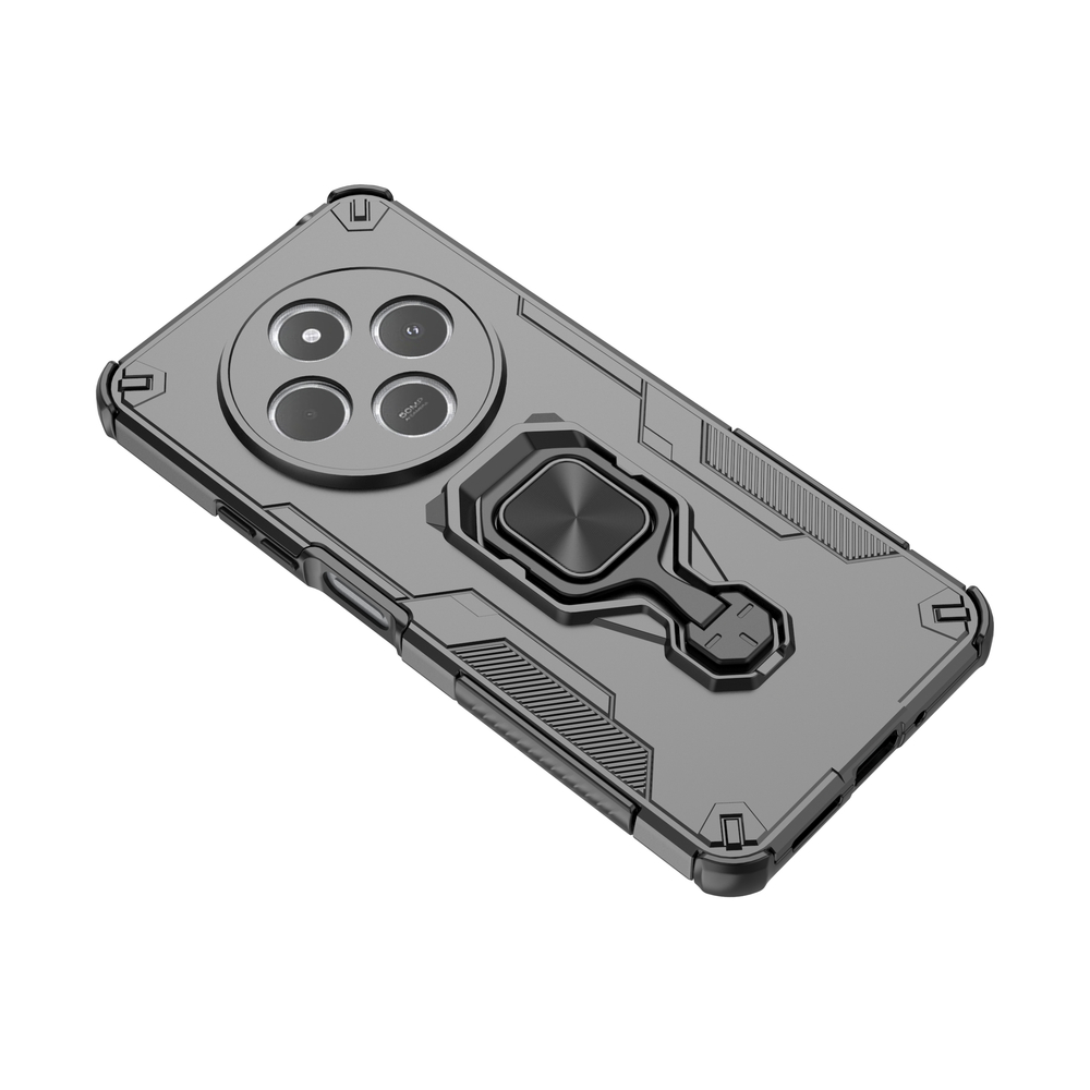 Противоударный чехол Antistrike для Xiaomi Redmi 14C 4G