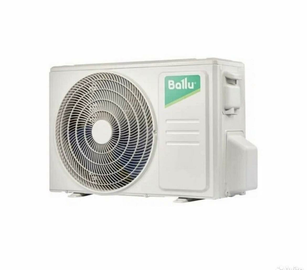 Сплит-система Ballu Lagoon BSD-07HN1_24Y до 22кв