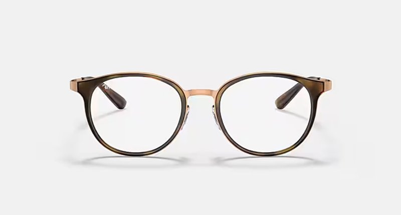 RAY-BAN RX6372M 2732 OPTICS