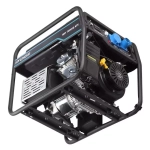 Бензиновый генератор HYUNDAI HHY 7020FE ATS с автозапуском