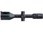 Прицел тепловизионный ATAK ET46T-50LRF Tube x3.7/7.4/14.8/22.2/29.6, 640x512, лазерный дальномер, ø50мм, обнаруж.2600м