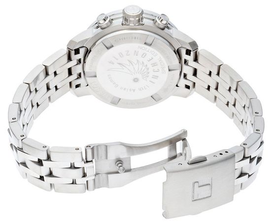 Женские часы Tissot Special Collections T055.217.11.032.00