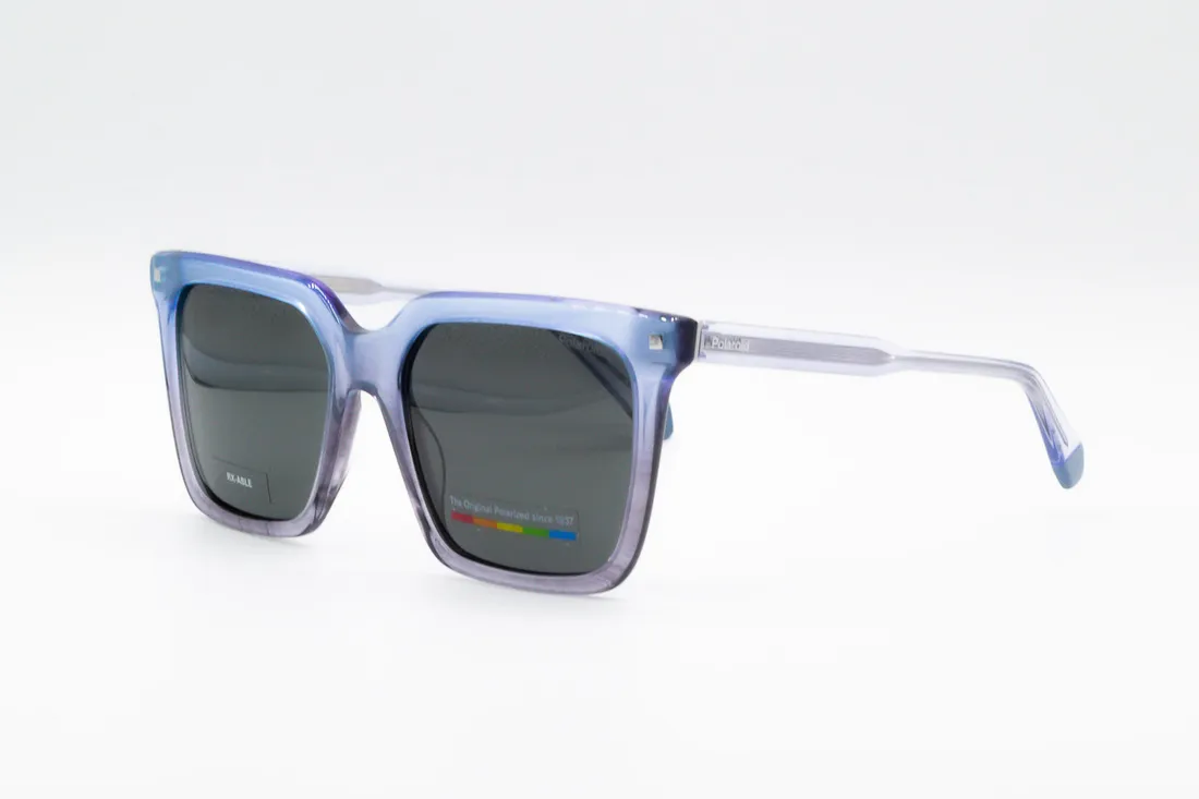Изг. оправы Polaroid PLD 4115/S/X WS6M9 — кадр 2