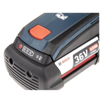 Аккумуляторная дрель-шуруповерт Bosch GSR 36 VE-2-LI L-Boxx