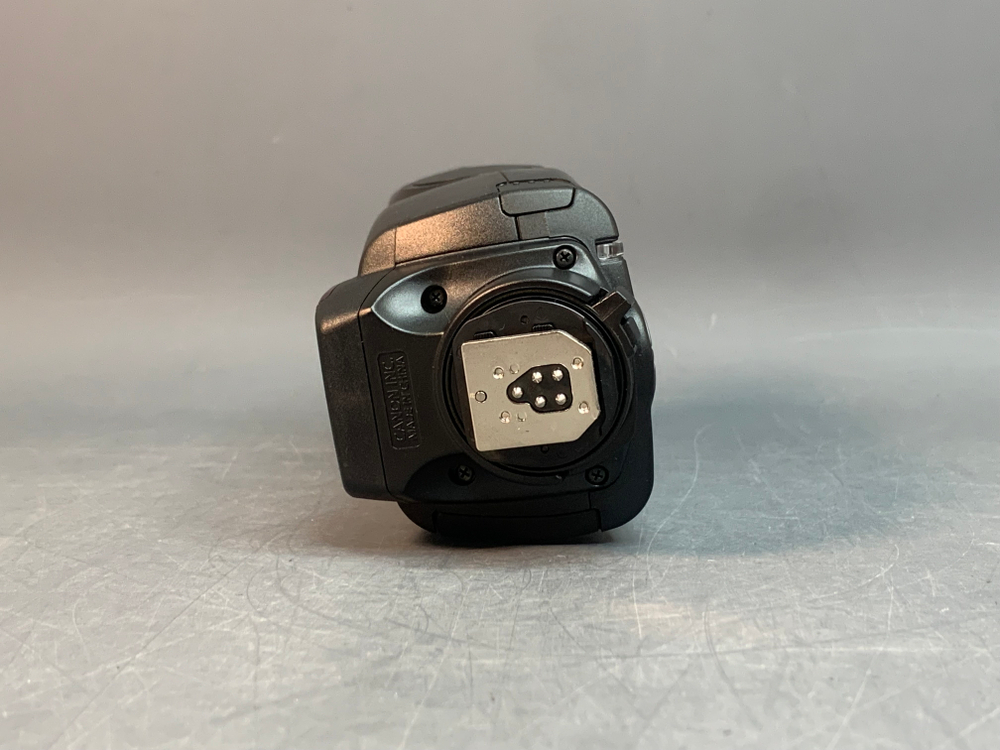 Canon 430 EX II
