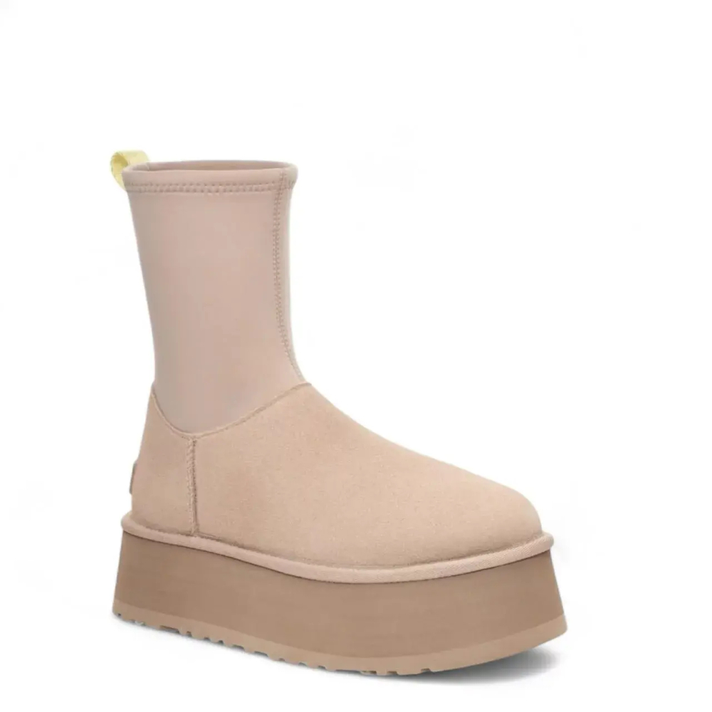 Ugg Classic Dipper Sand