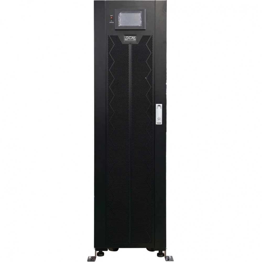 Источник бесперебойного питания Powercom Vanguard-II-33 VGD-II-20K33 20000Вт 20000ВА черный