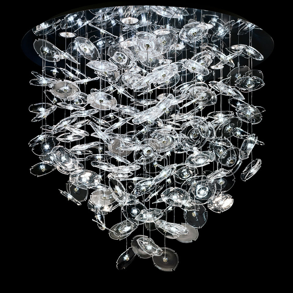 Светильник Barovier&Toso Exagon
