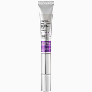VT Cosmetics Reedle Shot Lifting Eye Cream 15мл Массажный лифтинг-крем для век с микроиглами