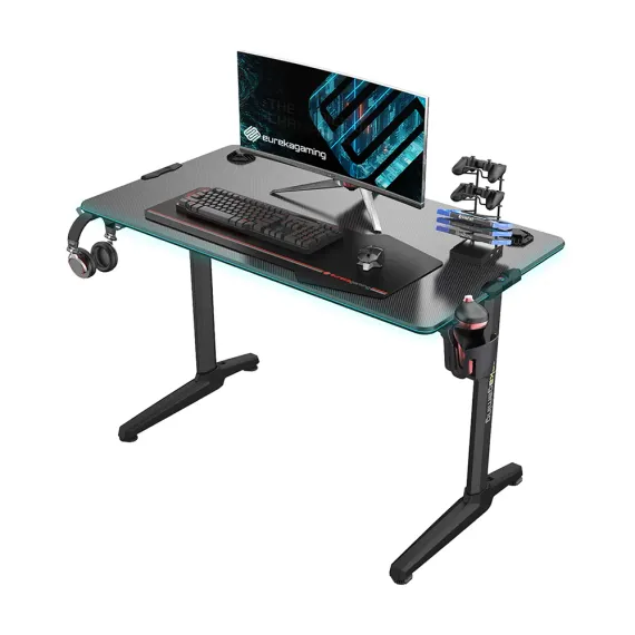 EUREKA GIP 44 Black