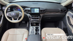 Ford Explorer 2.3 4WD — 2021