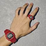 Наручные часы Casio G-Shock DWN-5600-4