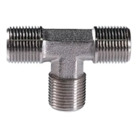 Переходник Fubag Y 1/4"MFF