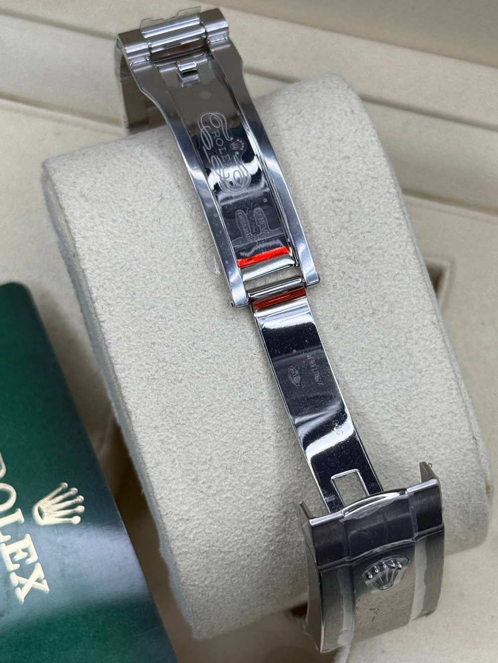 Часы Rolex Datejust 41mm Who Cares Edition