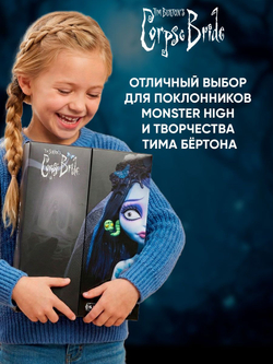 Модная кукла Монстр Хай - Клодин Вульф. Mattel Monster High Гардероб с одеждой для кукол и аксессуарами. Игрушки для девочек, HYB12