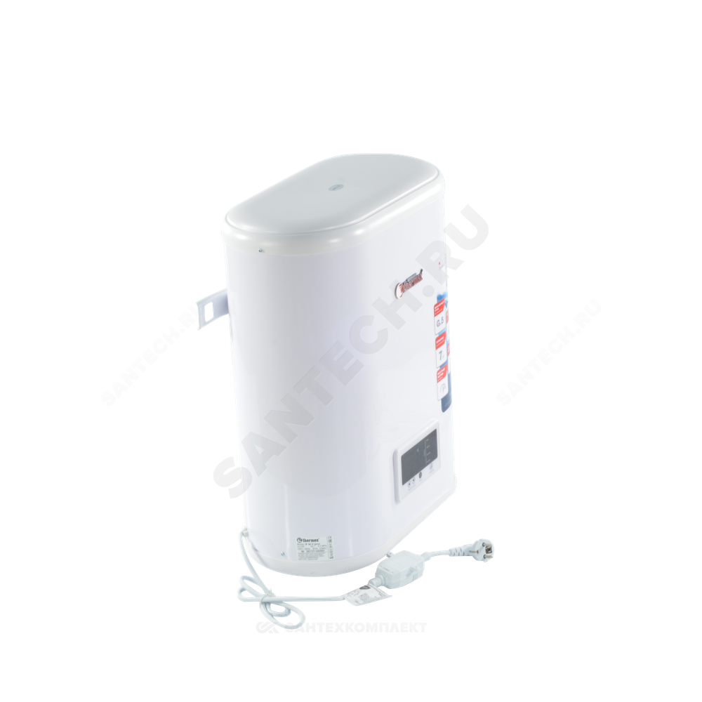 Водонагреватель электрический накопительный 100 л 2 кВт IF 100 V (pro) THERMEX ЭдЭБ00247