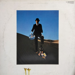 Pink Floyd / Wish You Were Here (LP)