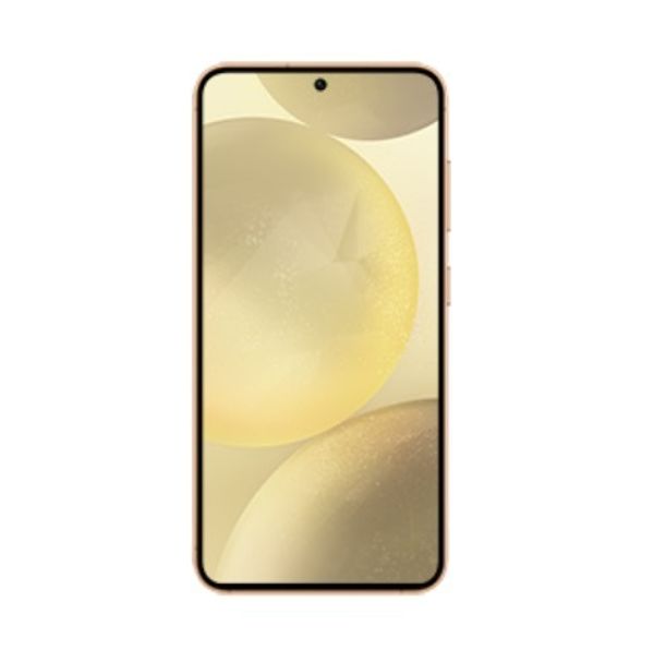 Смартфон Samsung Galaxy S24+ 12/256 ГБ (SM-S926B/DS) Оранжевый | Sandstone Orange