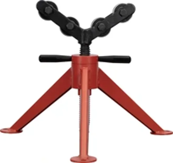 Роликовый вращатель HDWeld HDR-3000