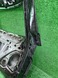 Крышка багажника Chery Tiggo 8 Pro (2021-2024)