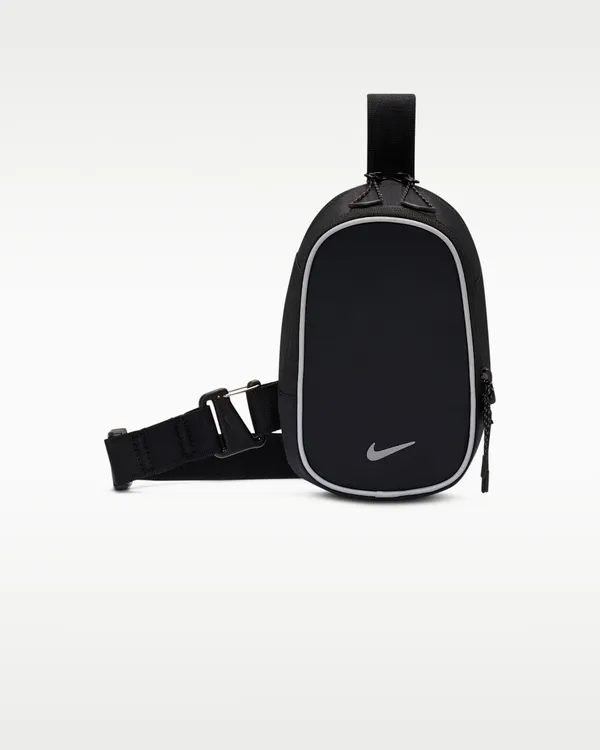 Сумка NIKE NK NSW COMMUTE CRSBDY- REFLCTV