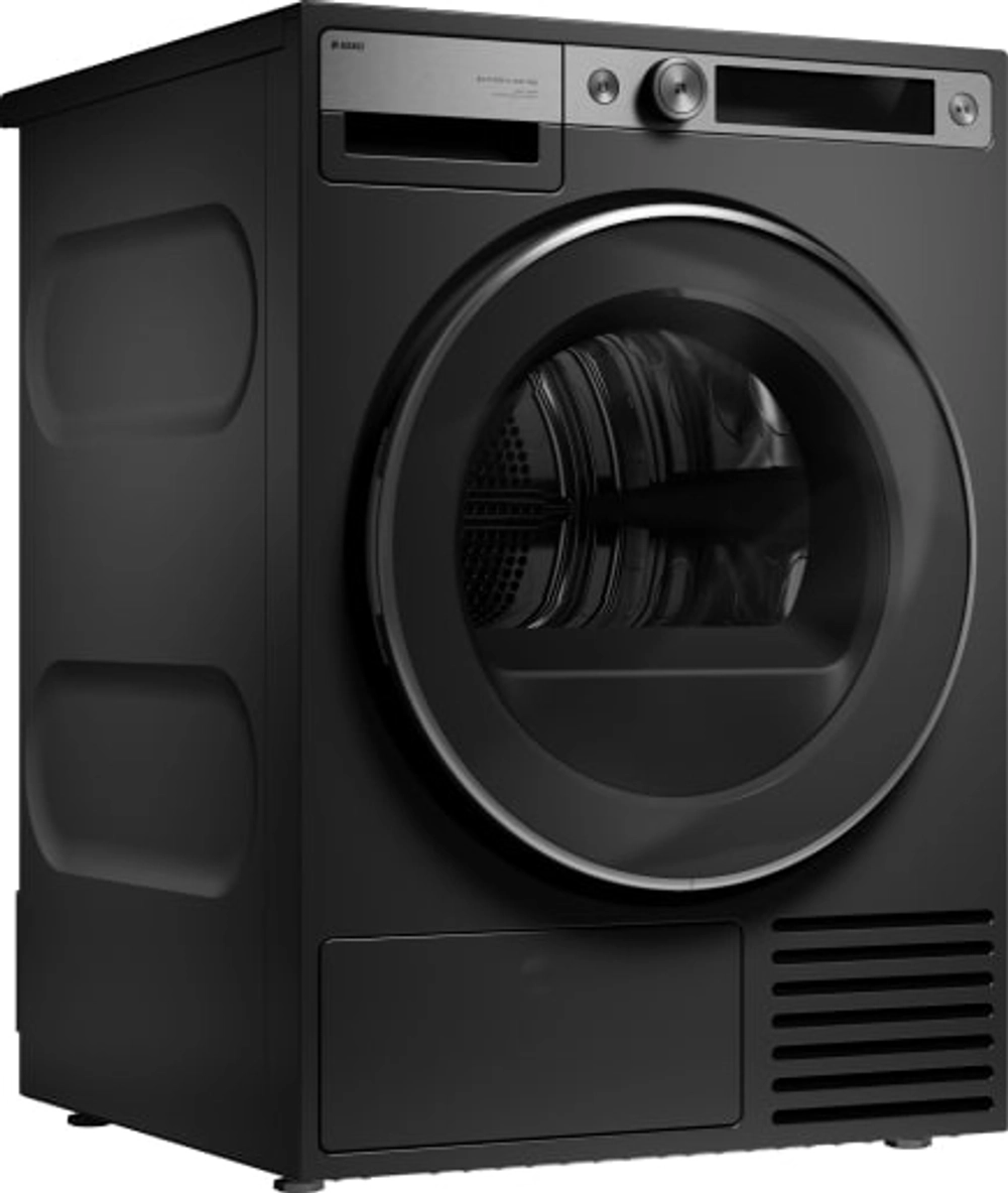 Сушильная машина Asko T709HUG