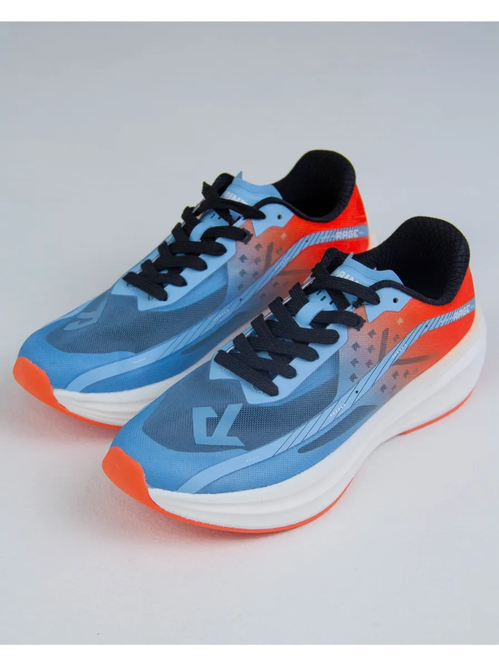 Кроссовки Rage Sprint Blue