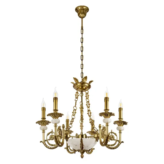 Подвесная люстра Palazzo 10565/6 Loft It
