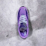 New Balance 990v4 • Purple