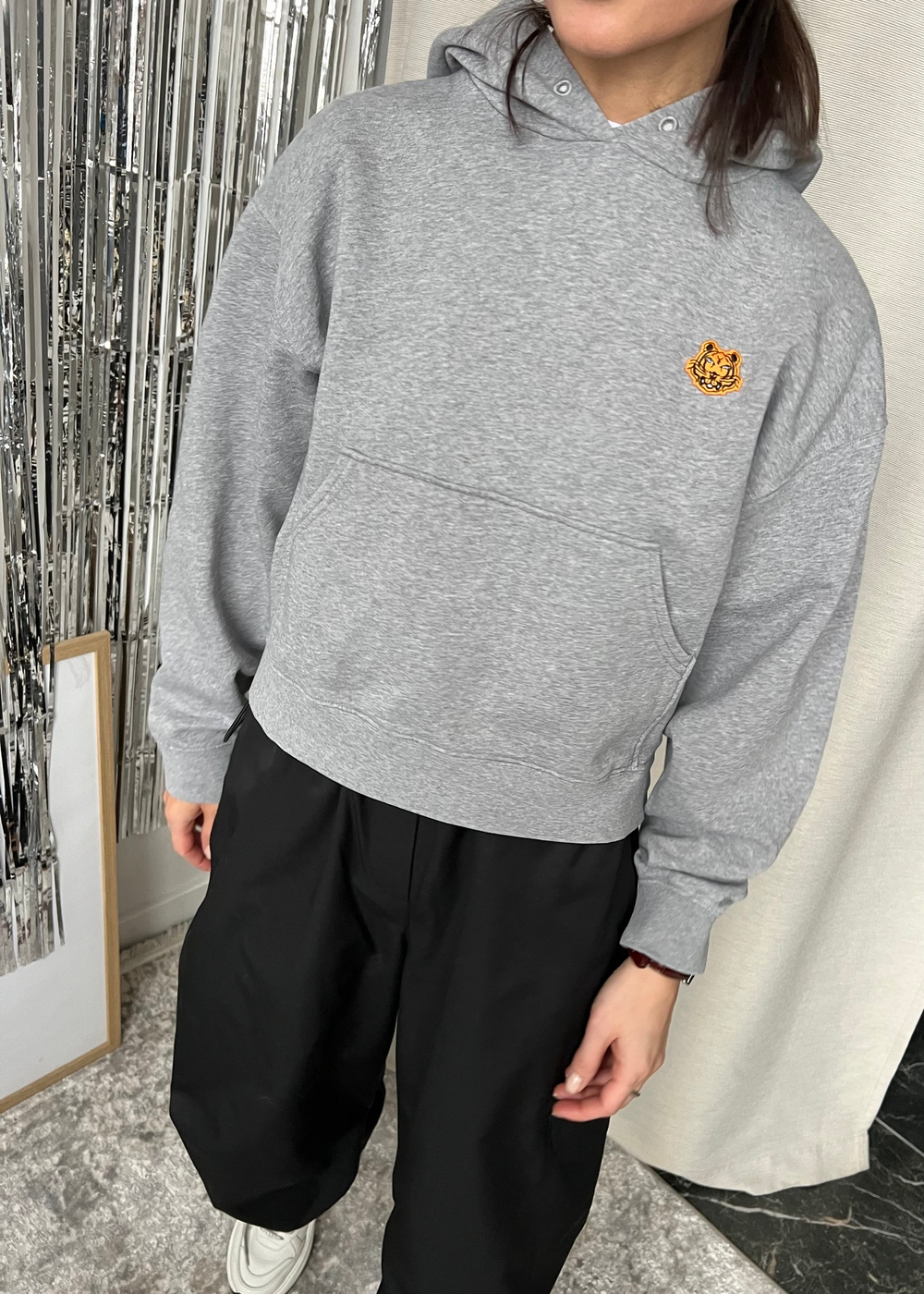 Толстовка Kenzo, S
